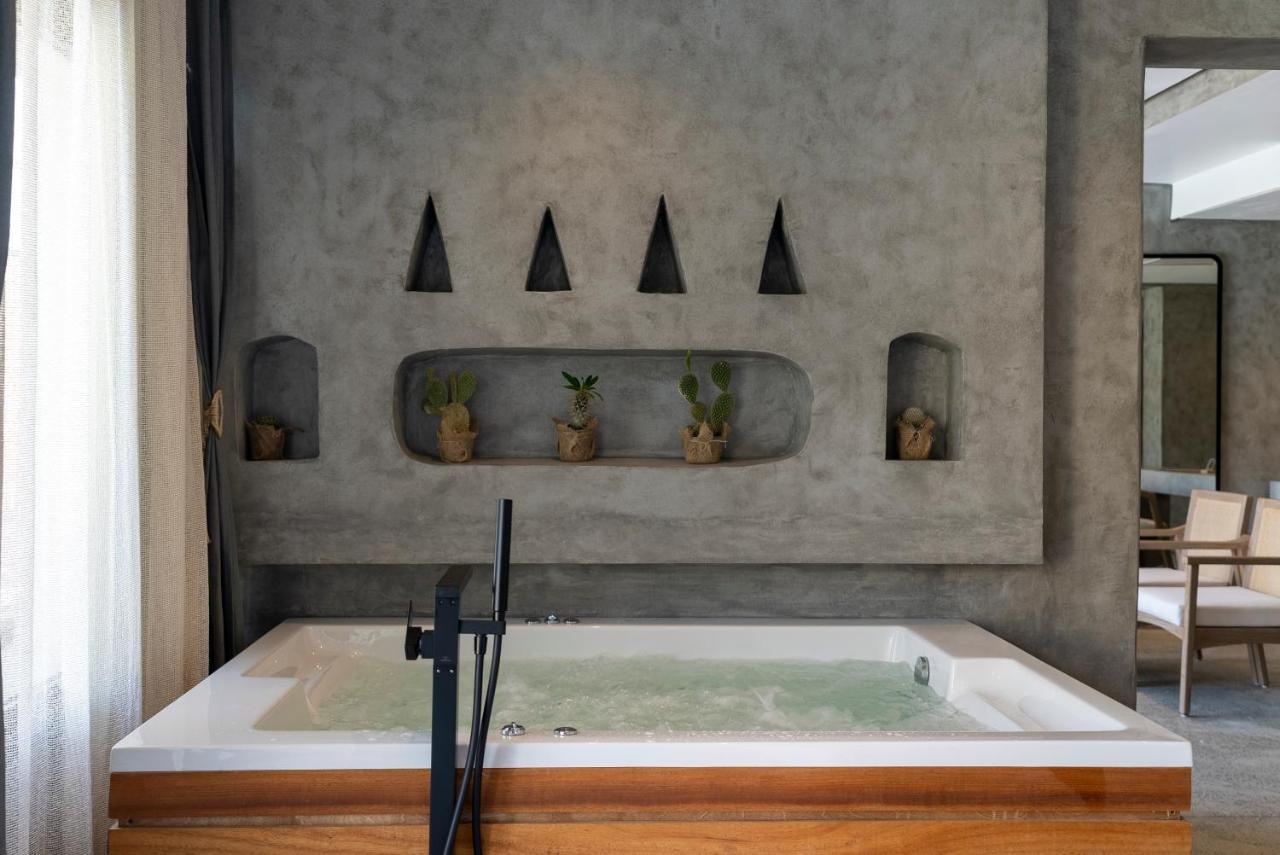Sunrise Tucana Resort Grand Select Hurghada Exteriér fotografie A bathtub