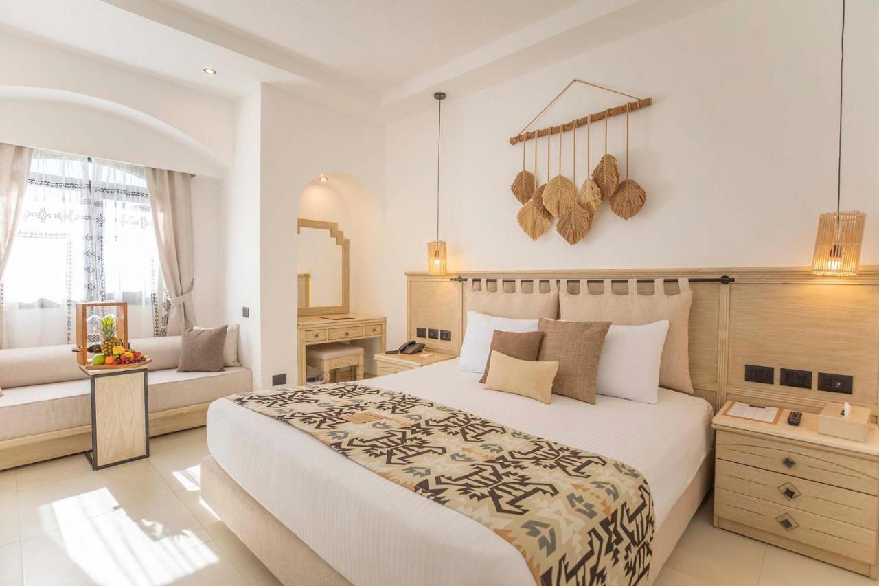 Sunrise Tucana Resort Grand Select Hurghada Pokoj fotografie